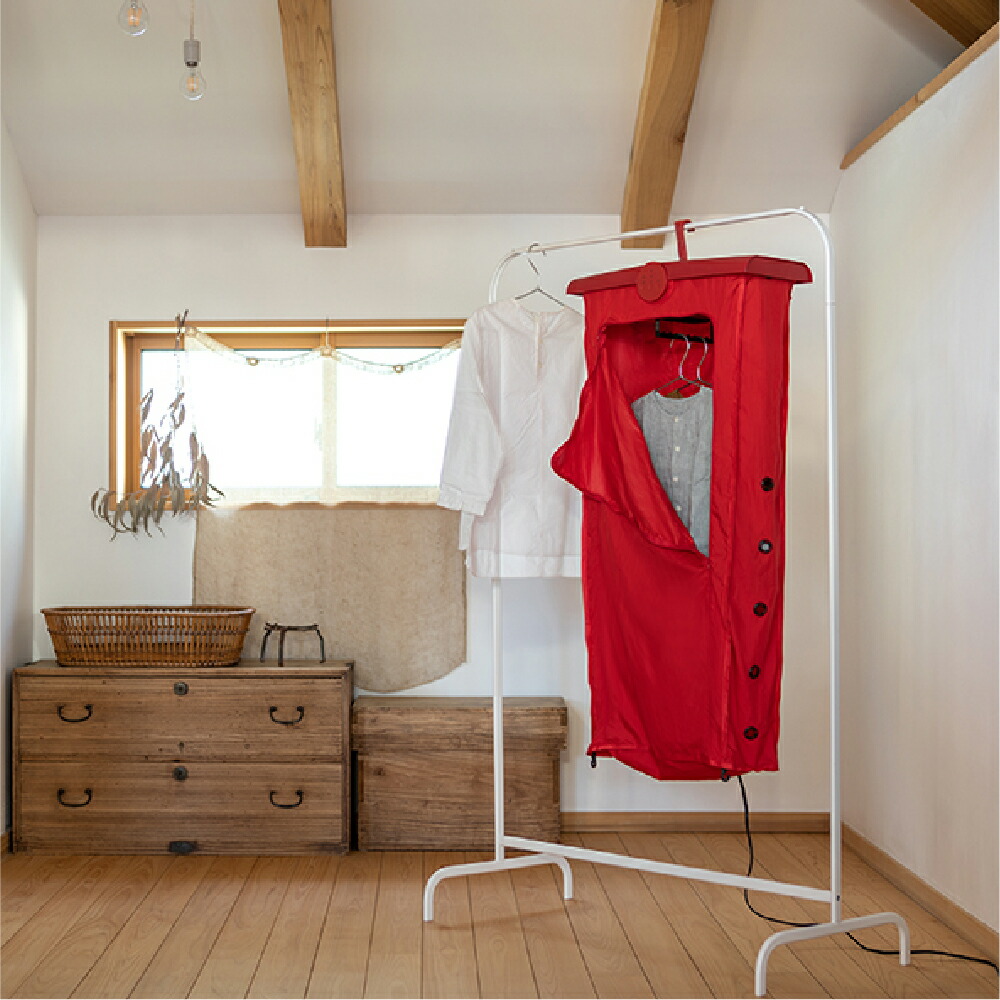 楽天市場】【TV紹介】【2つ選べる特典付】プラスマイナスゼロ 衣類乾燥