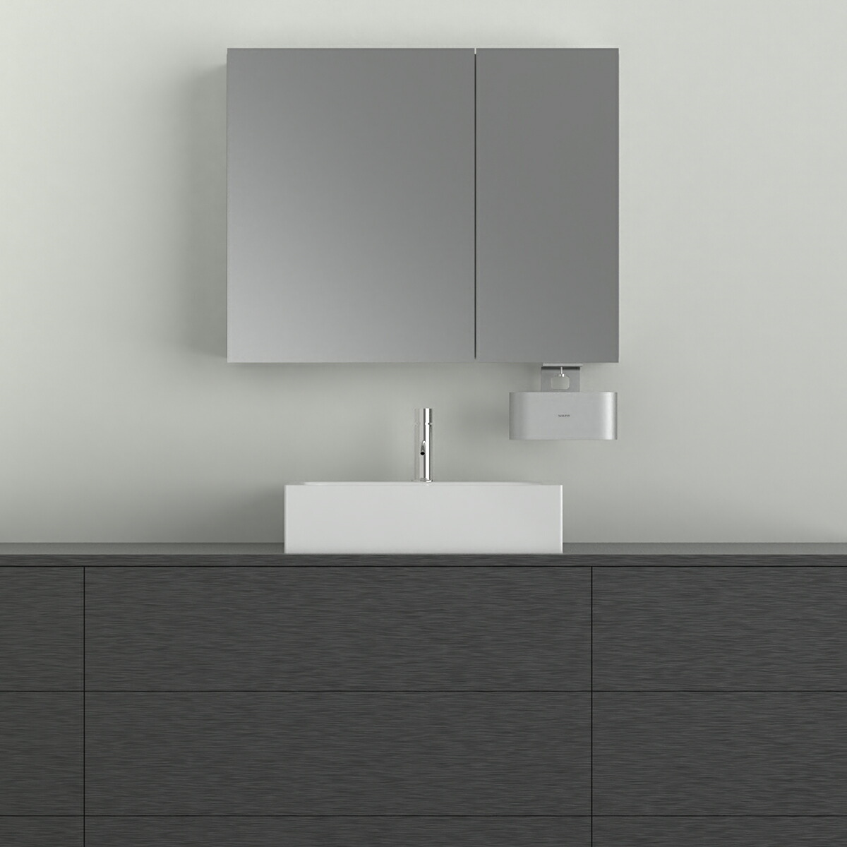 楽天市場】SY-157 ハンドドライヤー（ecod）専用 戸棚フック : souyi shop