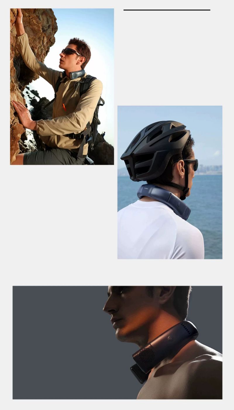 楽天市場】【COOLIFY 2S・特別記念モデル】TORRAS ネッククーラー 冷却