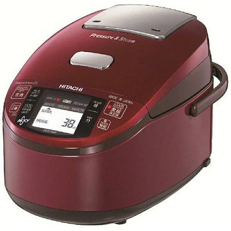 炊飯器 日立 5.5合炊き」の人気商品一覧 | 安い商品を通販サイトから