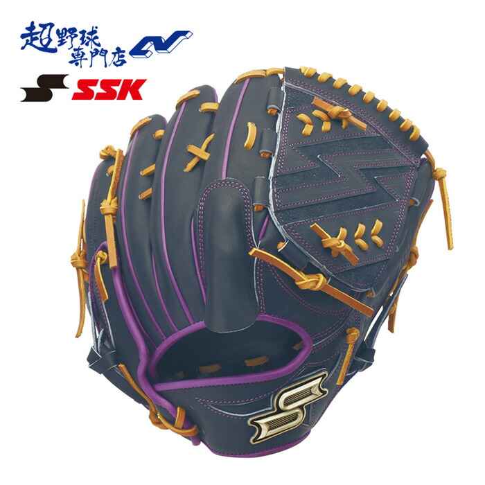 楽天市場】SSK エスエスケイ 野球 グローブ 軟式 投手用 グラブ 横とじ
