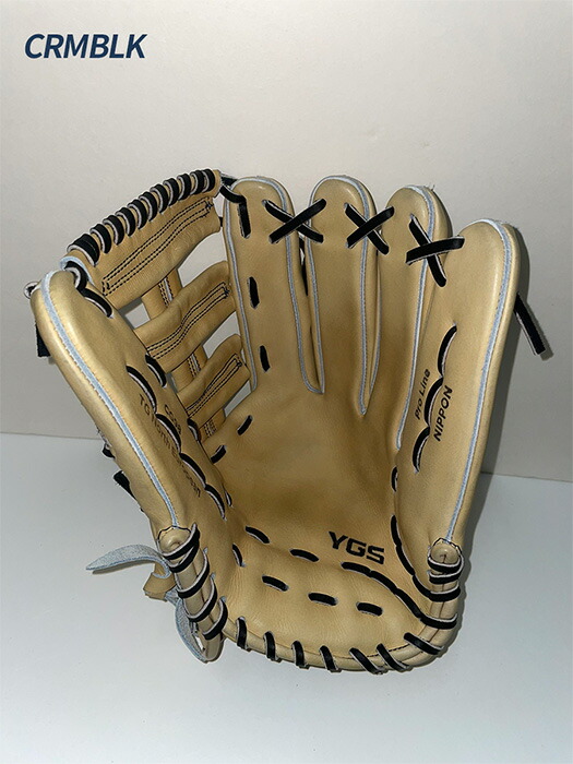 楽天市場】YGS 山本グラブスタジオ 野球 グローブ 硬式 外野用 高校