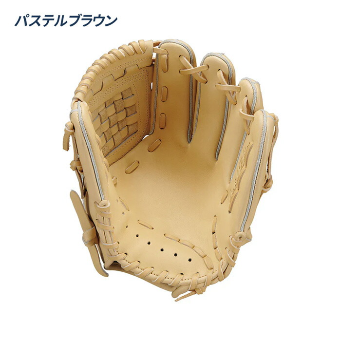 楽天市場】ゼット 野球 グローブ 軟式 ジュニア 内野用 源田タイプ