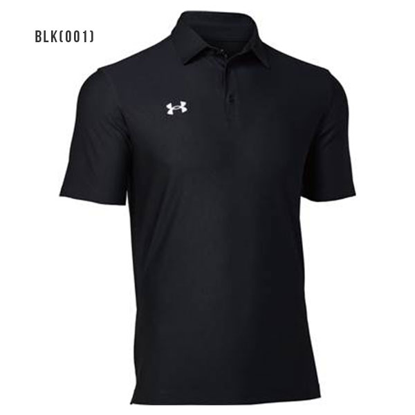 楽天市場】アンダーアーマー メンズ ポロシャツ ゴルフウェア 普段着