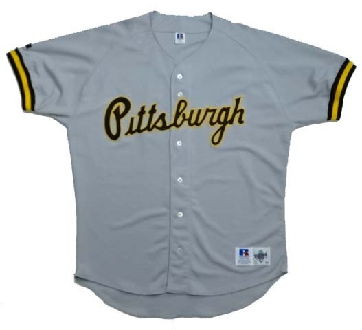 楽天市場】【中古】希少 当時物□ピッツバーグ・パイレーツ