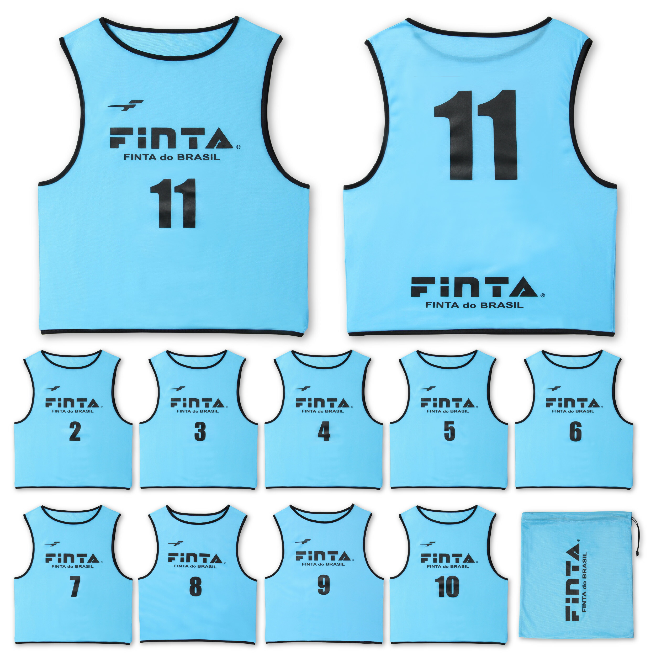 楽天市場】FINTA フィンタ サッカー フットサル 大人用 メンズ ユニ