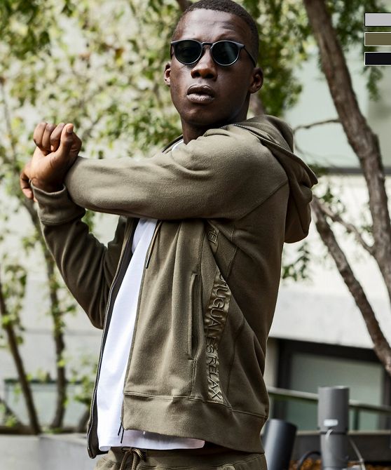 1piu1uguale3 メンズパーカー・トレーナー | 通販・人気ランキング