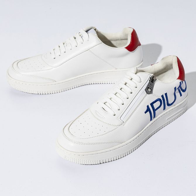 楽天市場】1PIU1UGUALE3 RELAX ウノピゥウノウグァーレトレ サイド