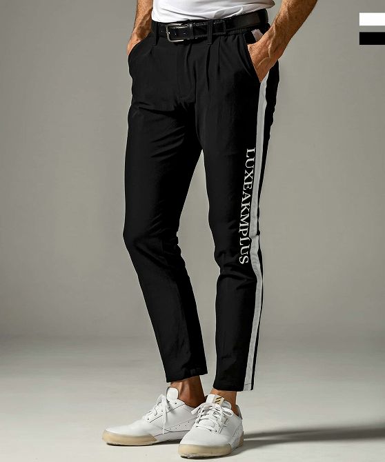 楽天市場】LUXEAKMPLUS リュクスエイケイエムプラス ゴルフ サイド