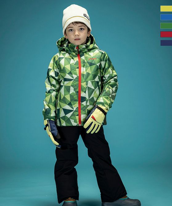 楽天市場】スキーウエア イエロー フェニックスの通販