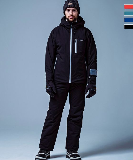 楽天市場】スキーウェア フェニックス（スノーボード用ウェア