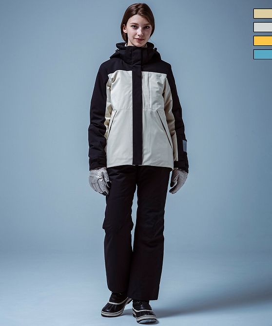 スノーボードウェア フェニックス レディース」の人気商品一覧 | 安い