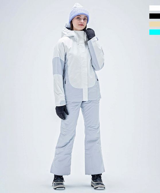 楽天市場】スキーウェア レディース フェニックス（レディースウェア