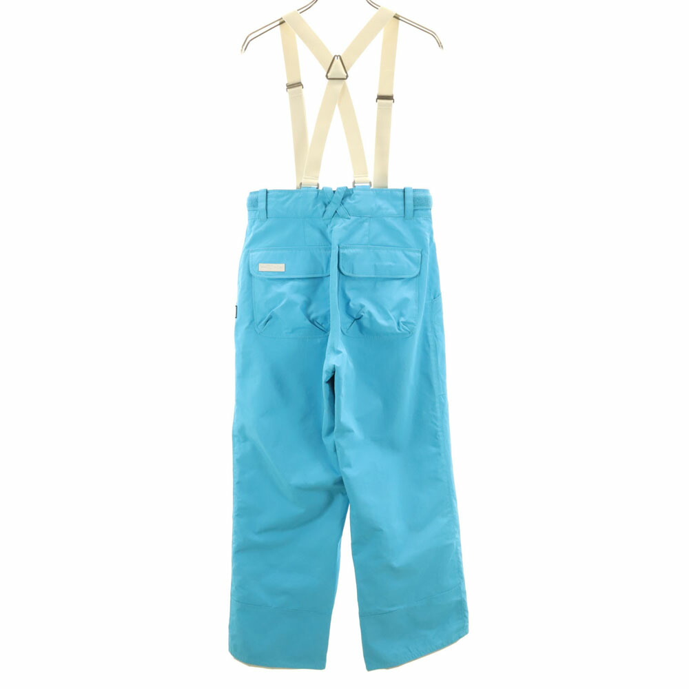 楽天市場】古着 SALOMON サロモン スノーボード パンツ M 水色