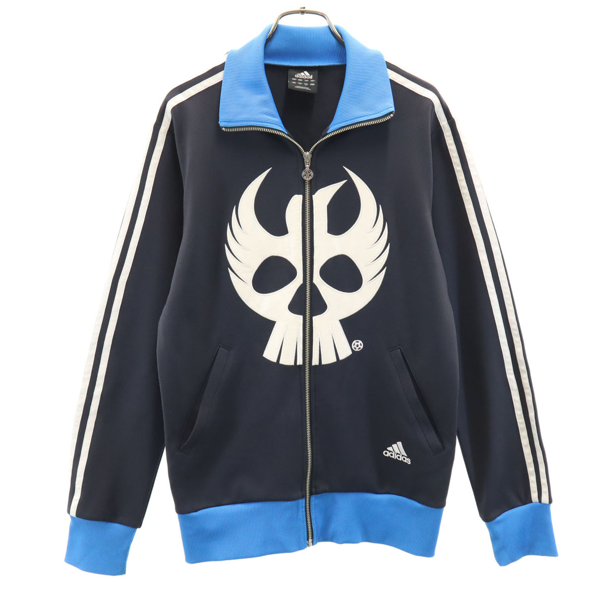 楽天市場】古着 adidas アディダス 八咫烏 日本代表 フットボール