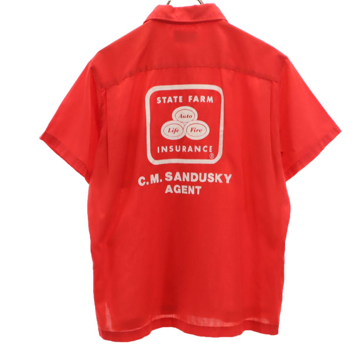 楽天市場】ボーリングシャツ ヒルトンの通販