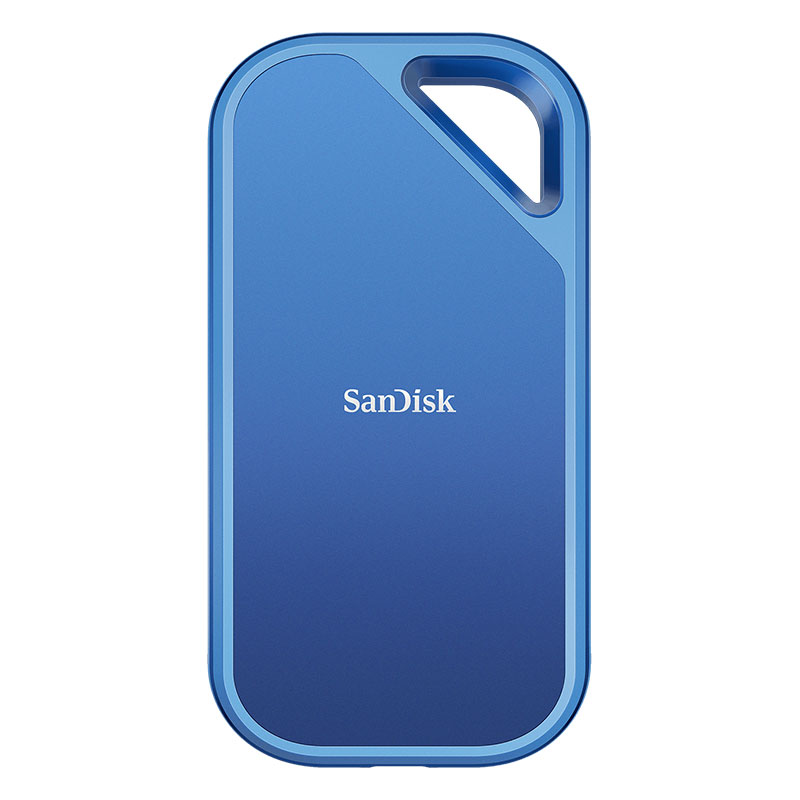 楽天市場】ポータブル SSD 1TB 外付SSD SanDisk サンディスクCreator