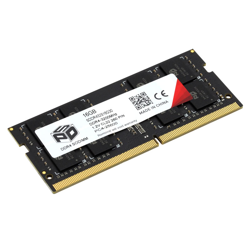 楽天市場】ノートPC用メモリ SPD DDR4-3200 PC4-25600【永久保証・翌日