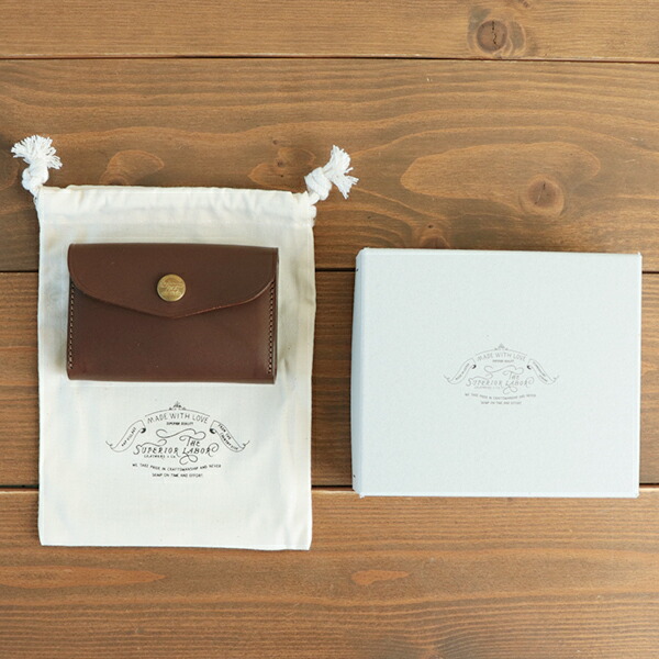 楽天市場】《SALE/セール》 シュペリオール レイバー SMALL PURSE 3