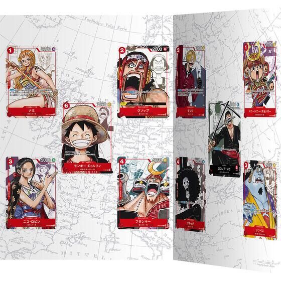 楽天市場】【新品】1週間以内発送 ONE PIECE カードゲーム プレミアム