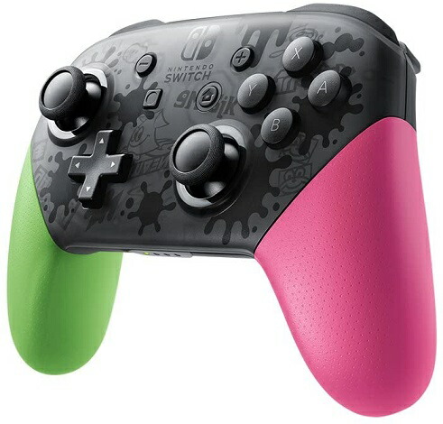 楽天市場】【新品】1週間以内発送 Nintendo Switch Proコントローラー