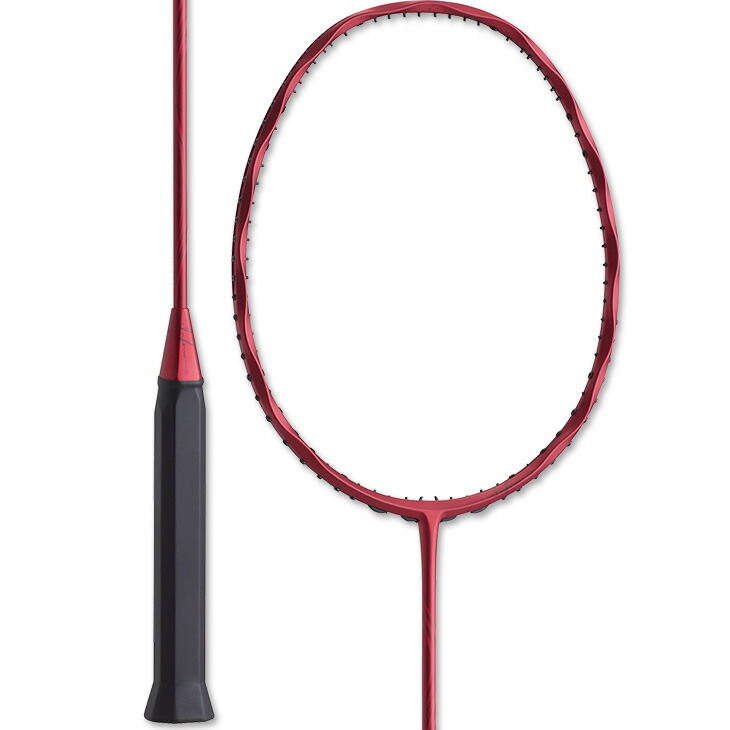 楽天市場】指定ガット代・張代無料! ゴーセン バドミントンラケット