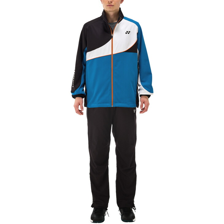 楽天市場】ヨネックス バドミントン 裏地付ウィンドウォーマーシャツ＋