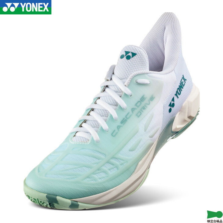 楽天市場】ヨネックス バドミントンシューズ パワークッション