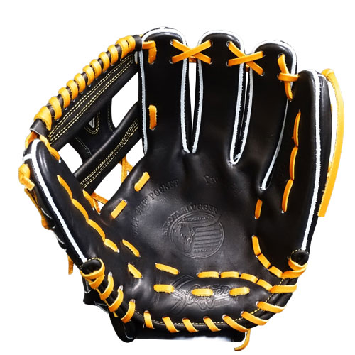 楽天市場】硬式 グラブ AR3 内野 久保田スラッガー KUBOTA SLUGGER