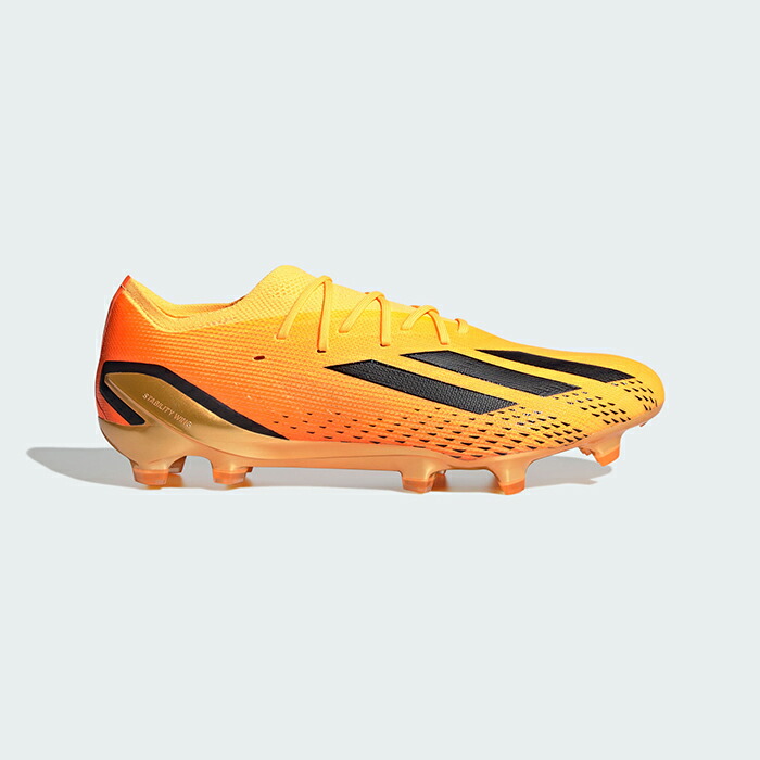 楽天市場】アディダス エックス スピードポータル.1 FG adidas