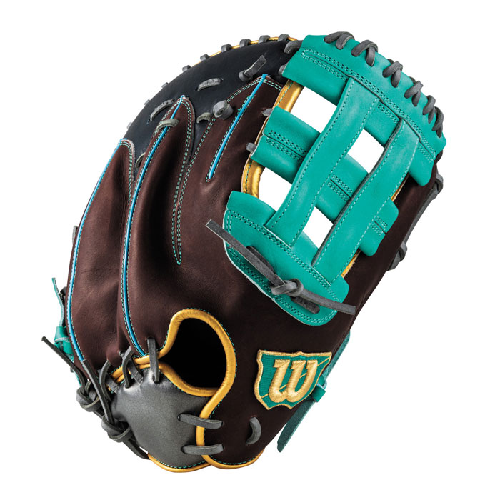 野球グローブ ウィルソン 軟式 ファーストミット」の人気商品一覧