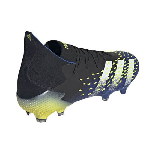 楽天市場】プレデター フリーク .1 FG アディダス(adidas) サッカー