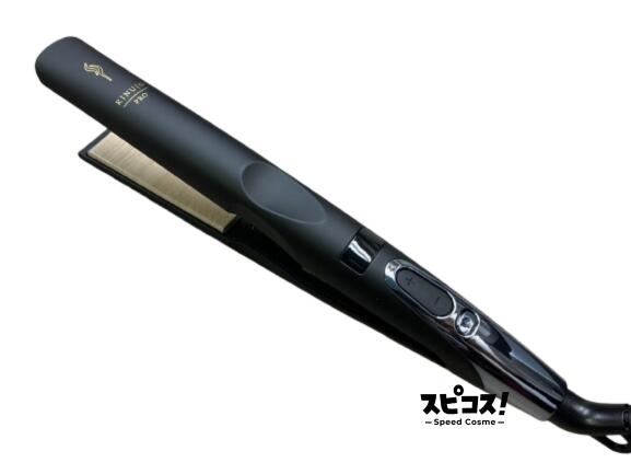 楽天市場】【最安値に挑戦】 KINUJO 絹女 プロ ストレートアイロン