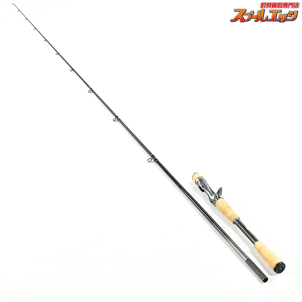 楽天市場】シマノ ロッド バンタム 170MHの通販