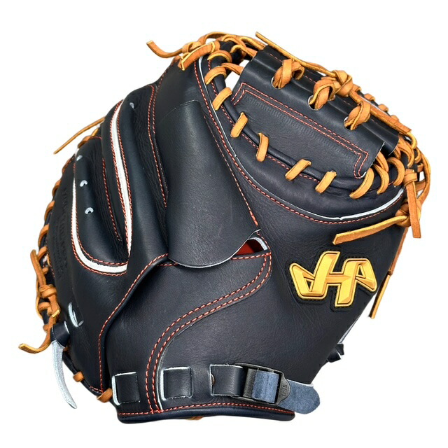 硬式 キャッチャーミット ハタケヤマ 野球グローブ」の人気商品一覧