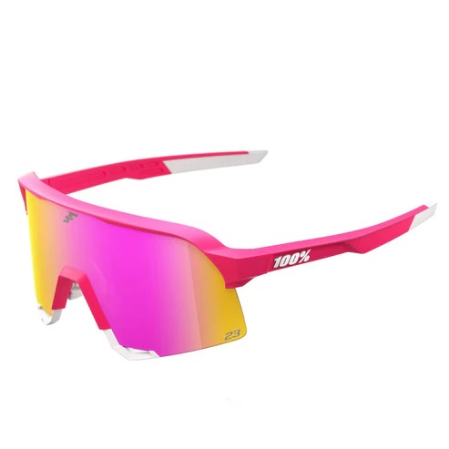 楽天市場】100%(ワンハンドレッド) スポーツサングラス フェルナンド