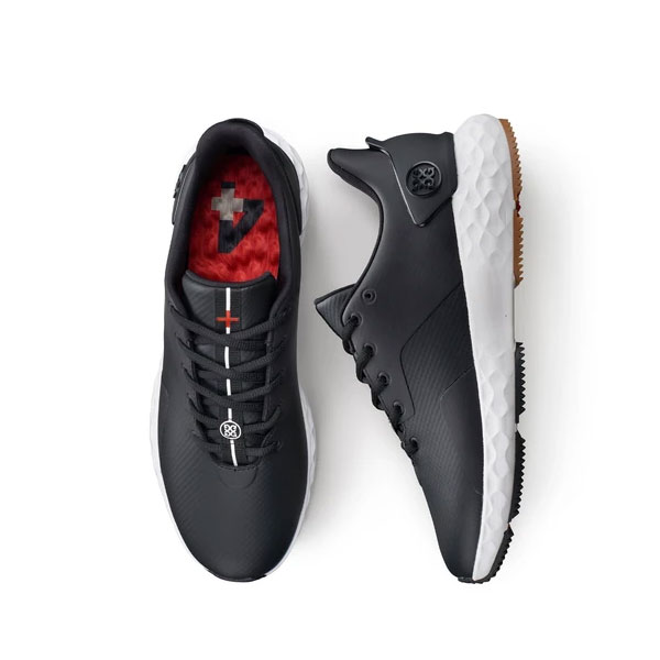 楽天市場】G FORE ゴルフ シューズ スパイクレス MG4+ USモデル