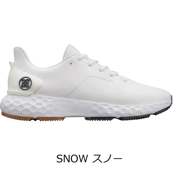 楽天市場】G FORE ゴルフ シューズ スパイクレス MG4+ USモデル