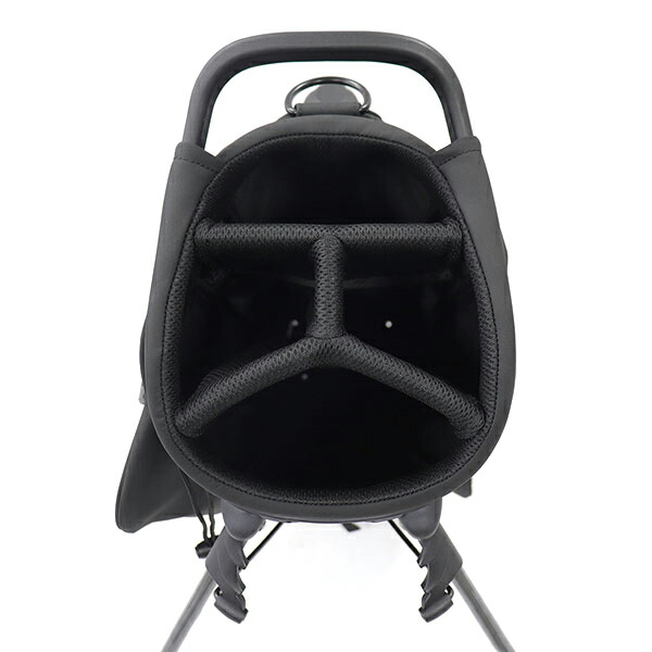 楽天市場】2025年春夏 カッパ ゴルフ 8.5型 スタンドバッグ メンズ