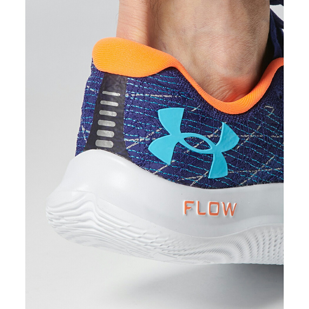 楽天市場】アンダーアーマー UNDER ARMOUR FLOW VELOCITI WIND 2