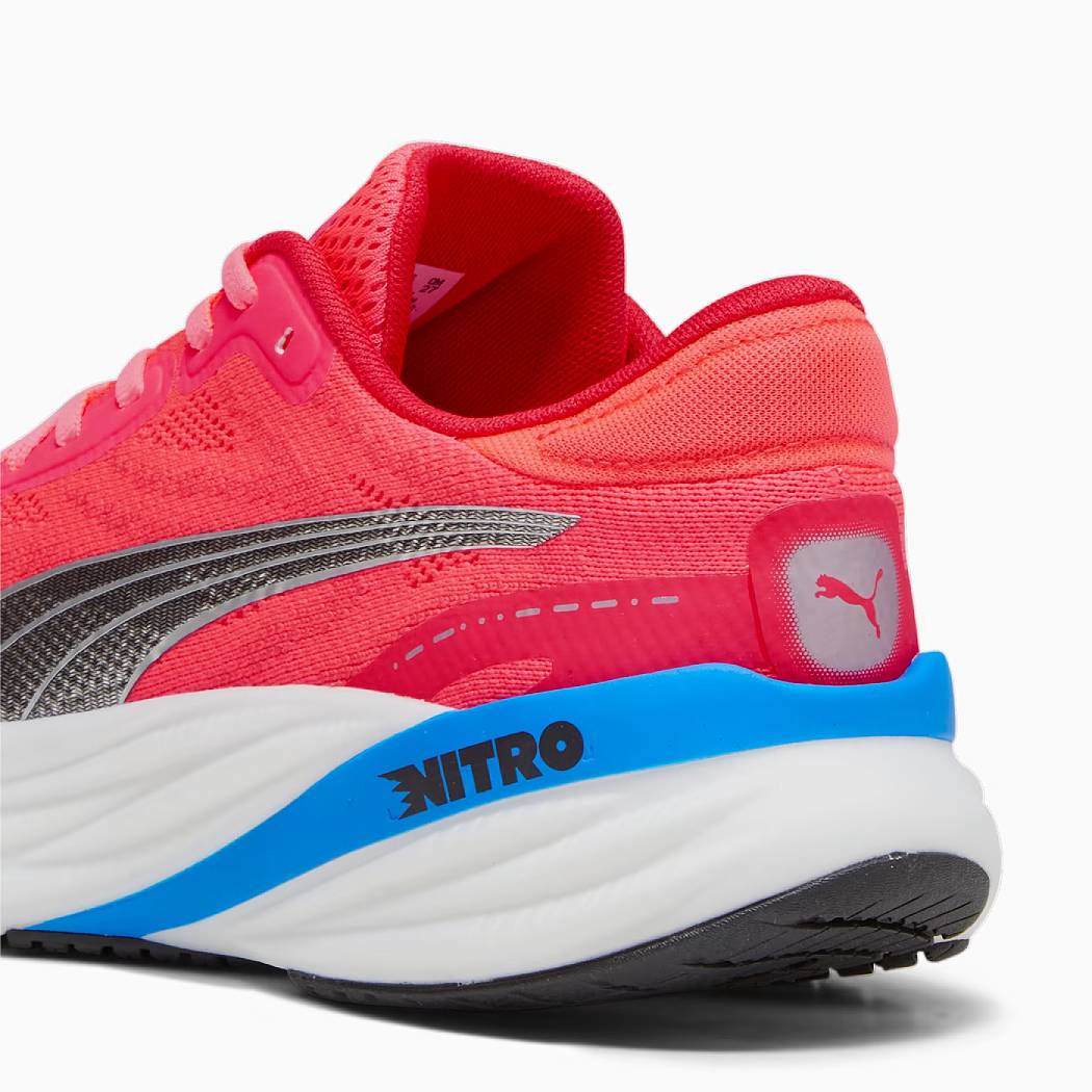 楽天市場】プーマ PUMA MAGNIFY NITRO 2 マグニファイ ニトロ 2 メンズ