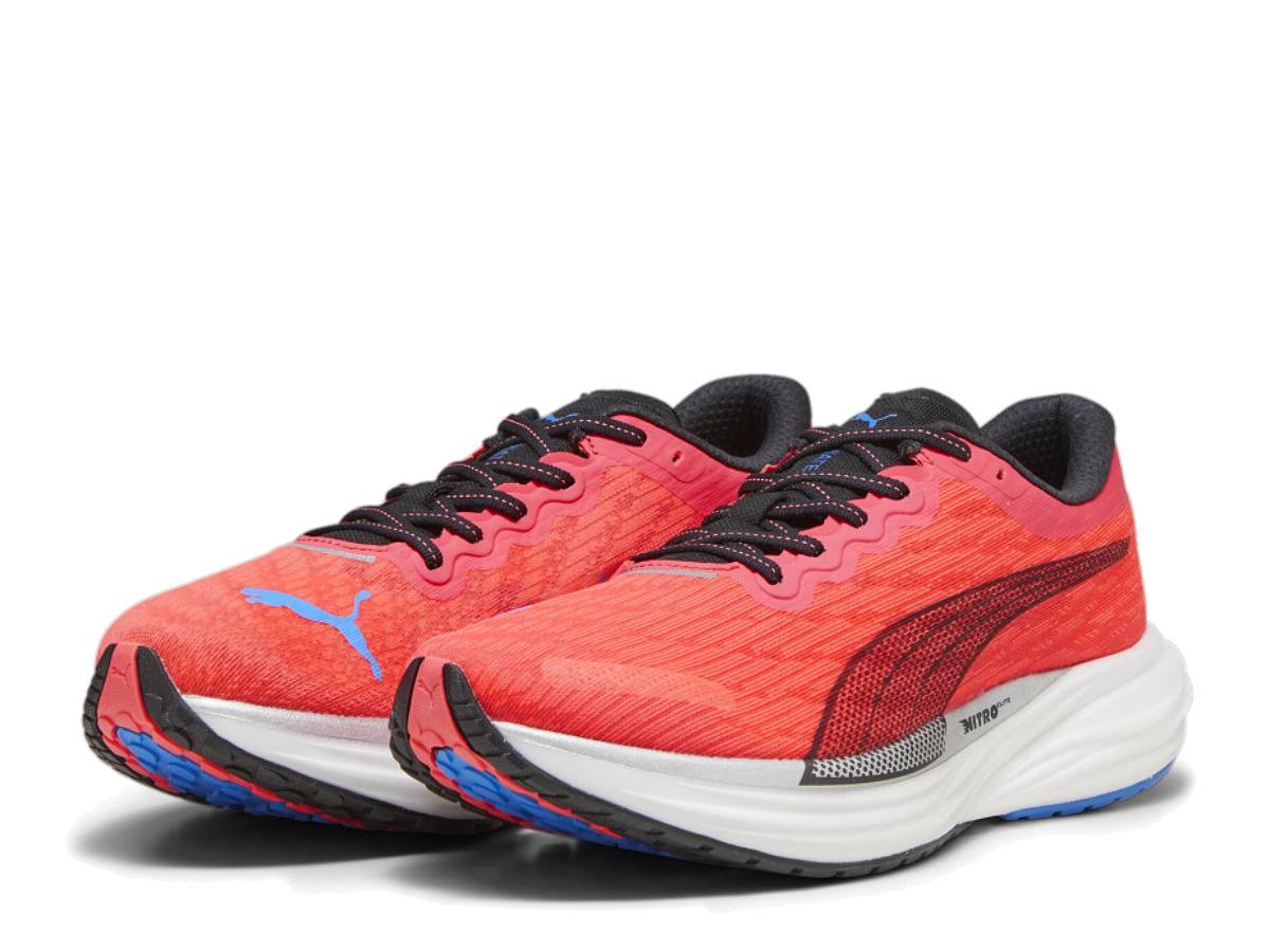 楽天市場】プーマ PUMA DEVIATE NITRO 2 ディヴィエイト ニトロ 2