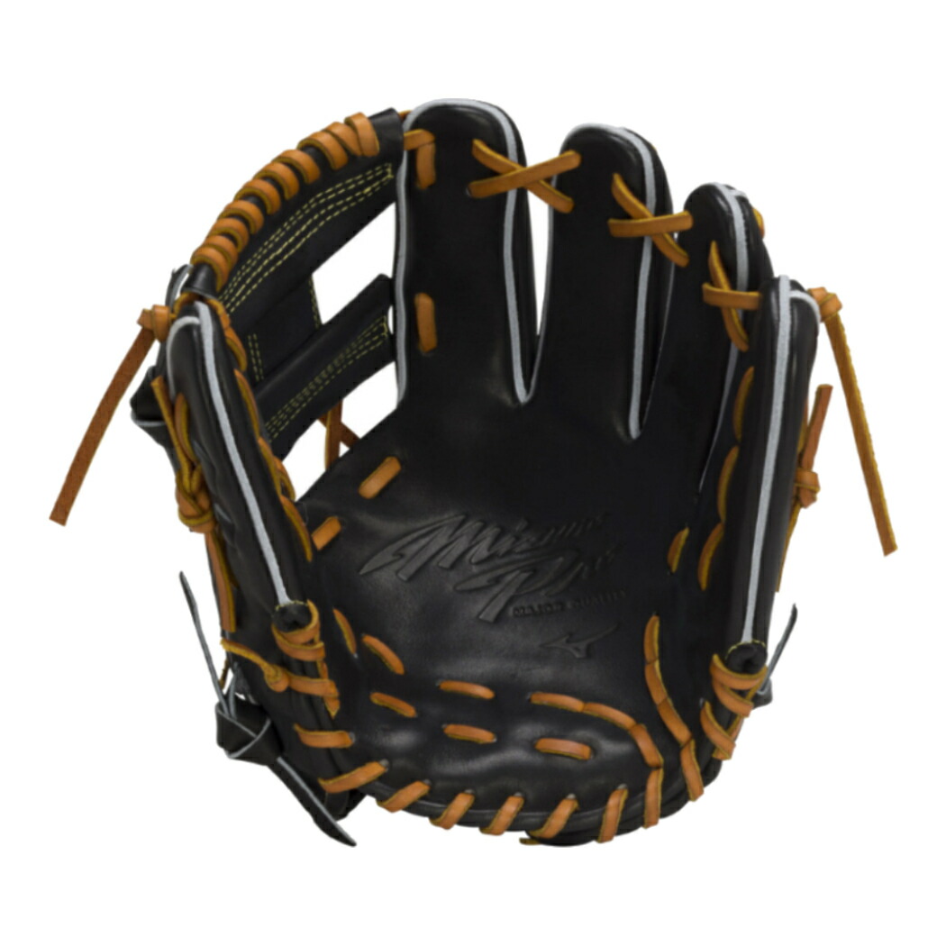 楽天市場】ミズノ MIZUNO 【専用グラブ袋付き】 ミズノプロ MizunoPro