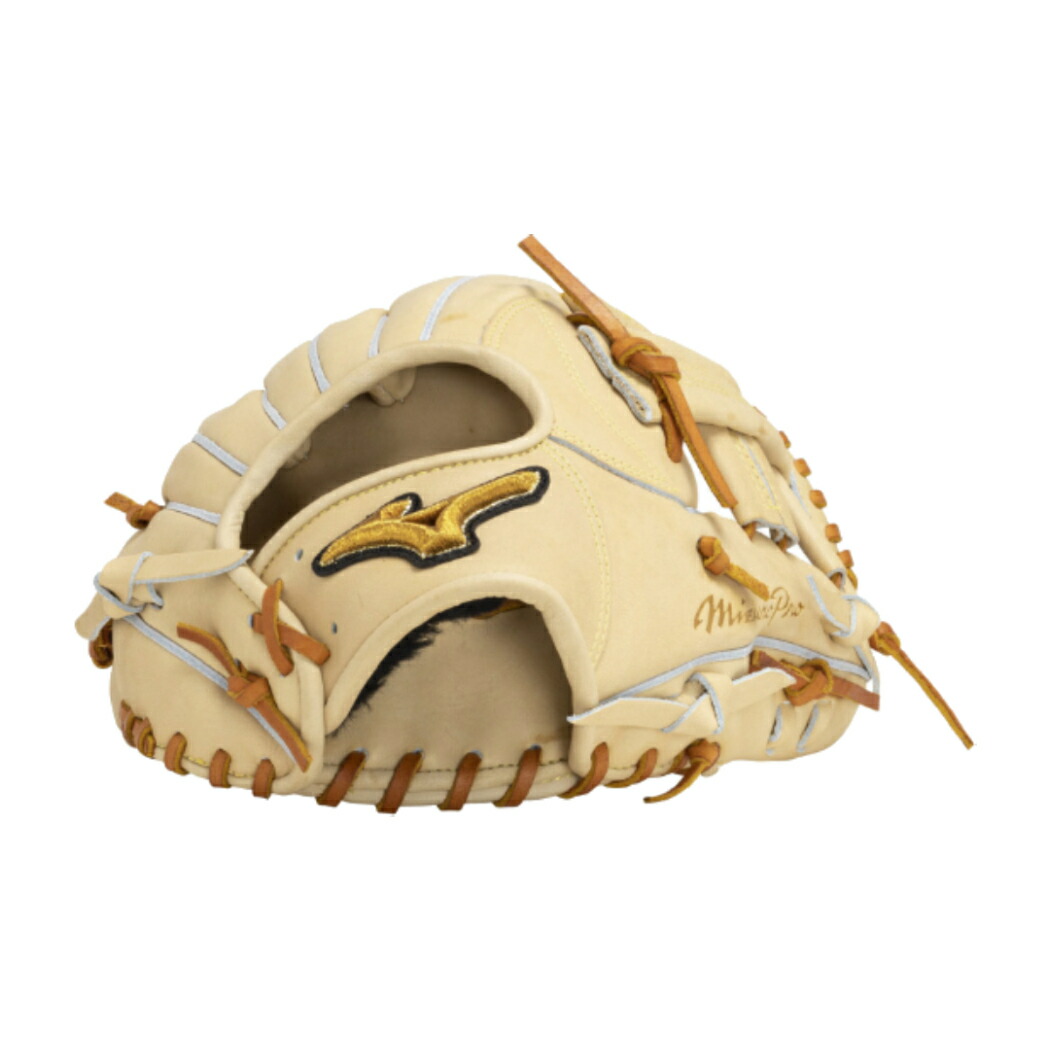 楽天市場】ミズノ MIZUNO 【専用グラブ袋付き】 ミズノプロ MizunoPro