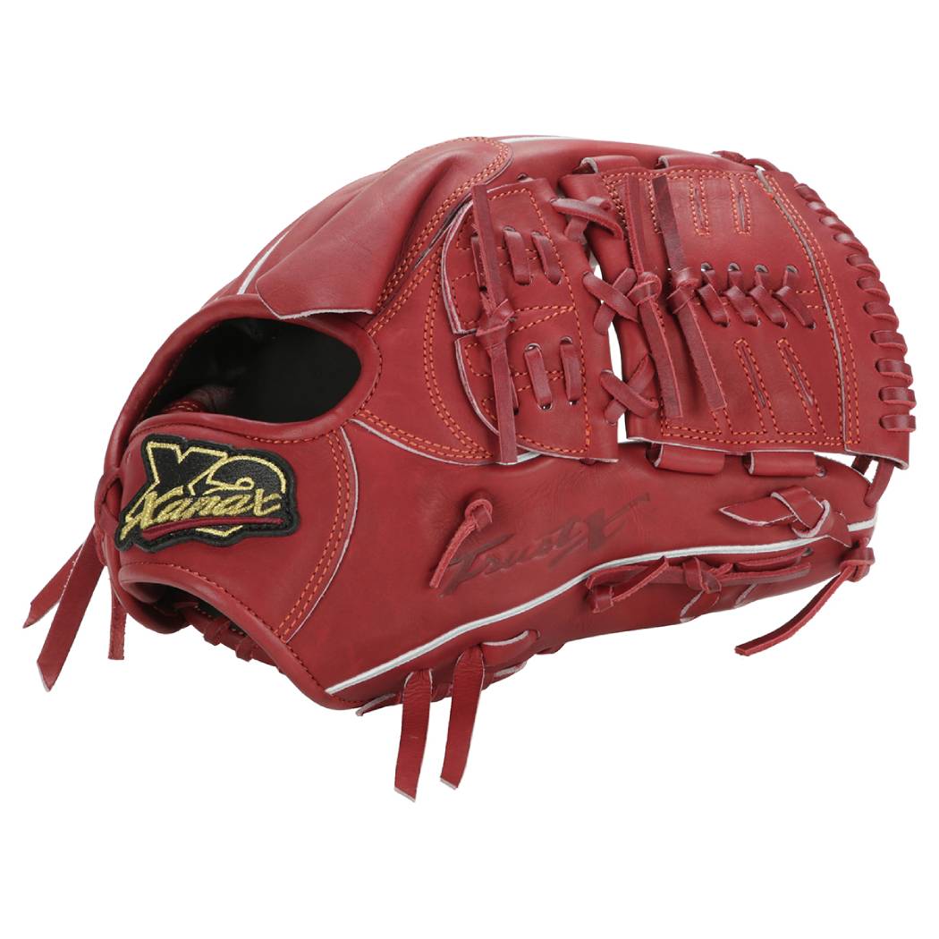 楽天市場】ザナックス XANAX 専用グラブ袋付き TRUST-X トラスト