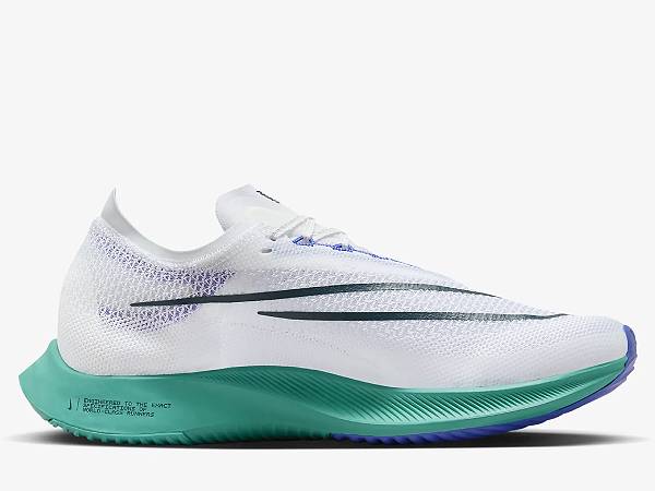 楽天市場】ナイキ NIKE ZoomX Streakfly ズームX ストリークフライ