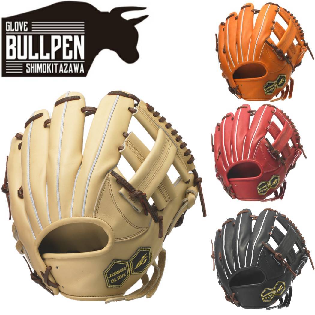 楽天市場】ジュンケイグラブ JUNKEI-GLOVE 専用グラブ袋付き ARAMID