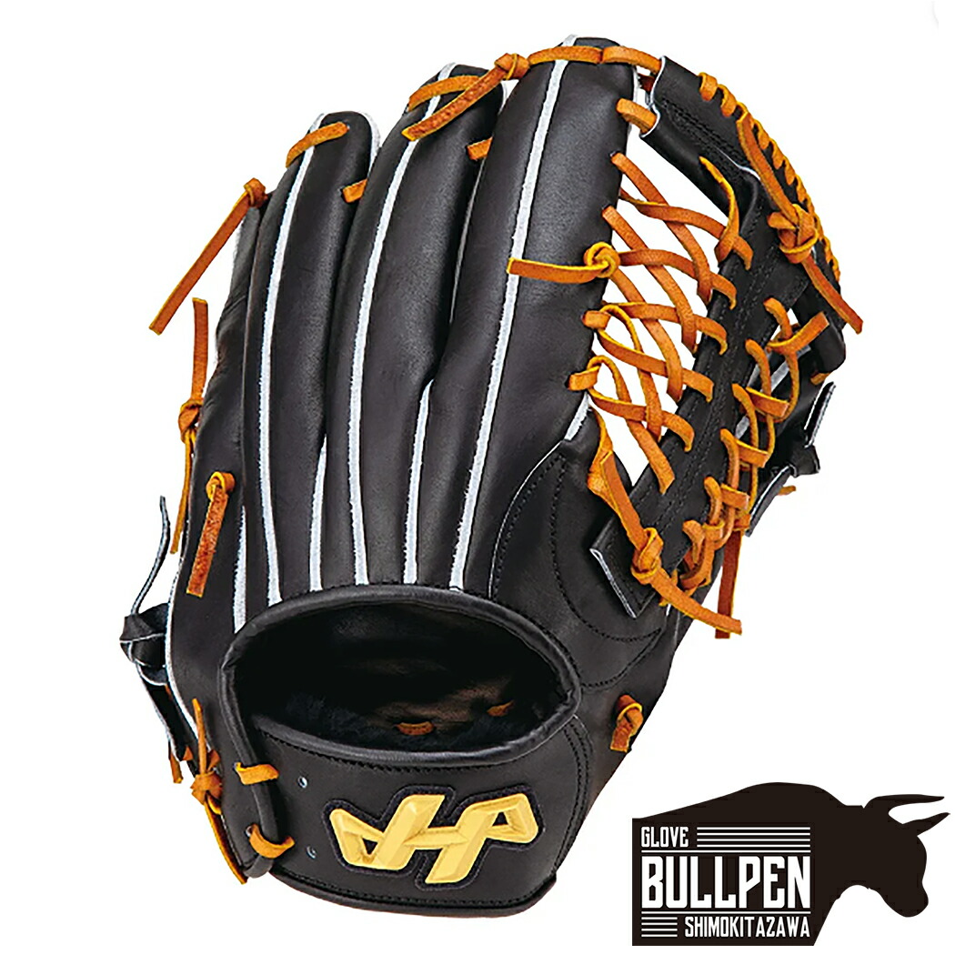 楽天市場】ハタケヤマ HATAKEYAMA TH-Xシリーズ 軟式用グラブ 外野手用