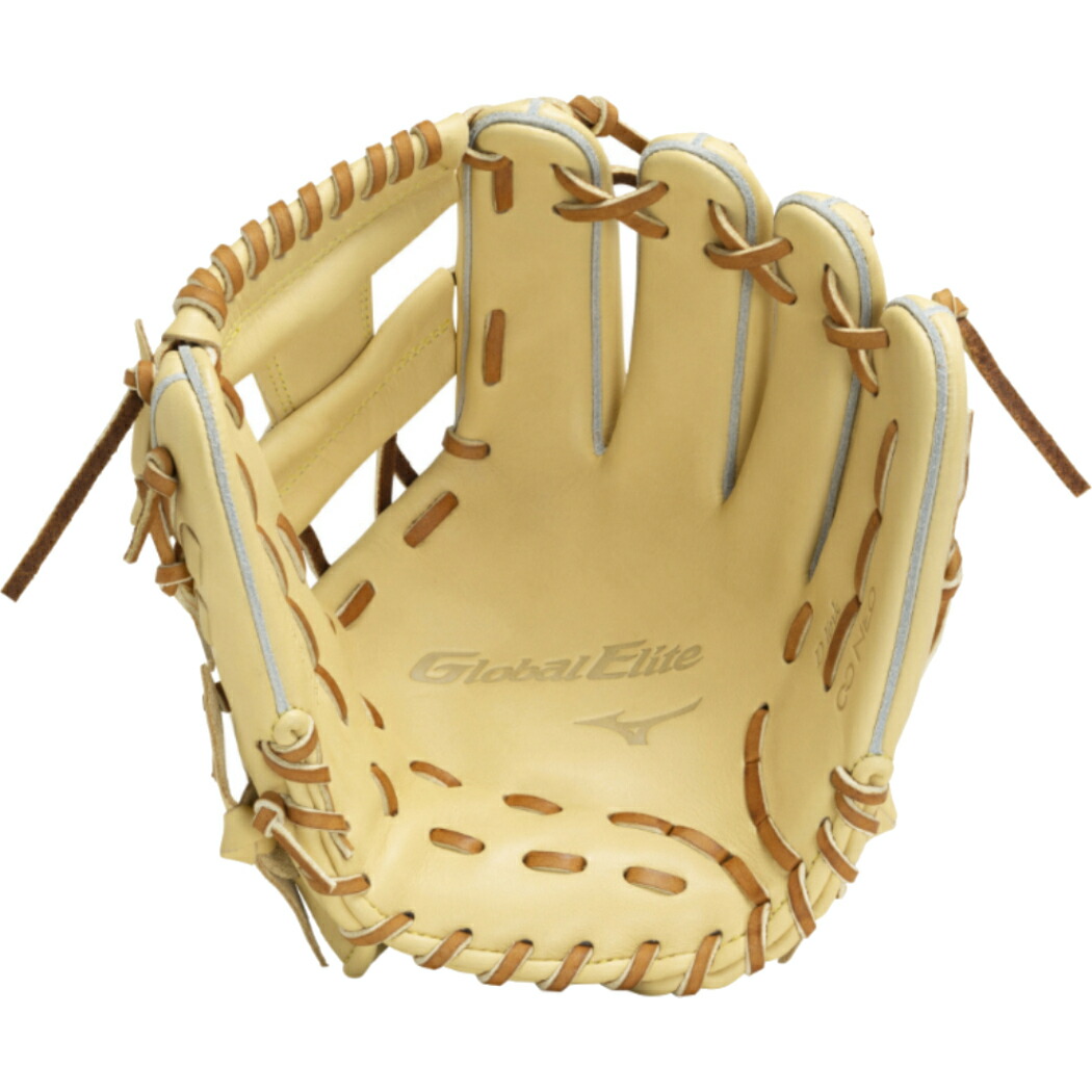 楽天市場】ミズノ MIZUNO 【専用グラブ袋付き】 グローバルエリート