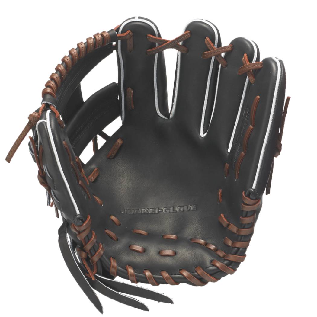 楽天市場】ジュンケイグラブ JUNKEI-GLOVE 専用グラブ袋付き ARAMID